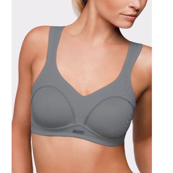 Wonderbra sports bra Clearance